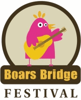 Boars Bridge image