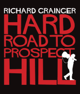 Richard Grainger's new album